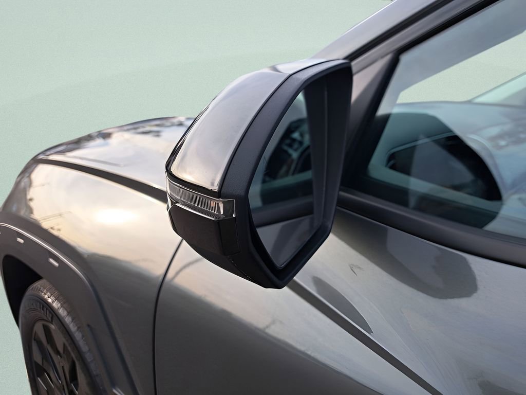 Used 2022 Hyundai Tucson XRT w/ Cargo Package image 12