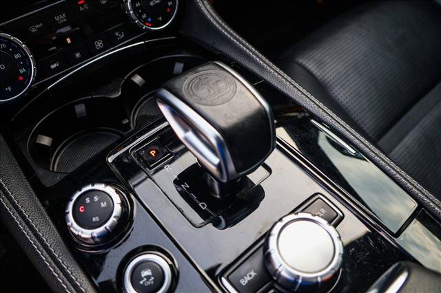 Used 2014 Mercedes-Benz CLS 63 AMG S-Model image 22
