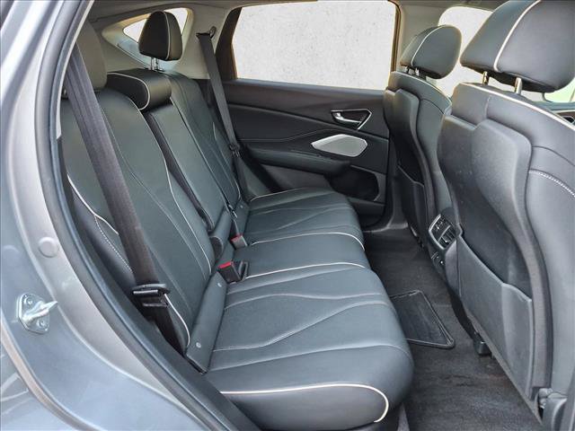 Used 2023 Acura RDX w/ Advance Package AWD/4WD image 21