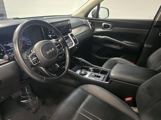 Used 2023 Kia Sorento EX FWD image 24