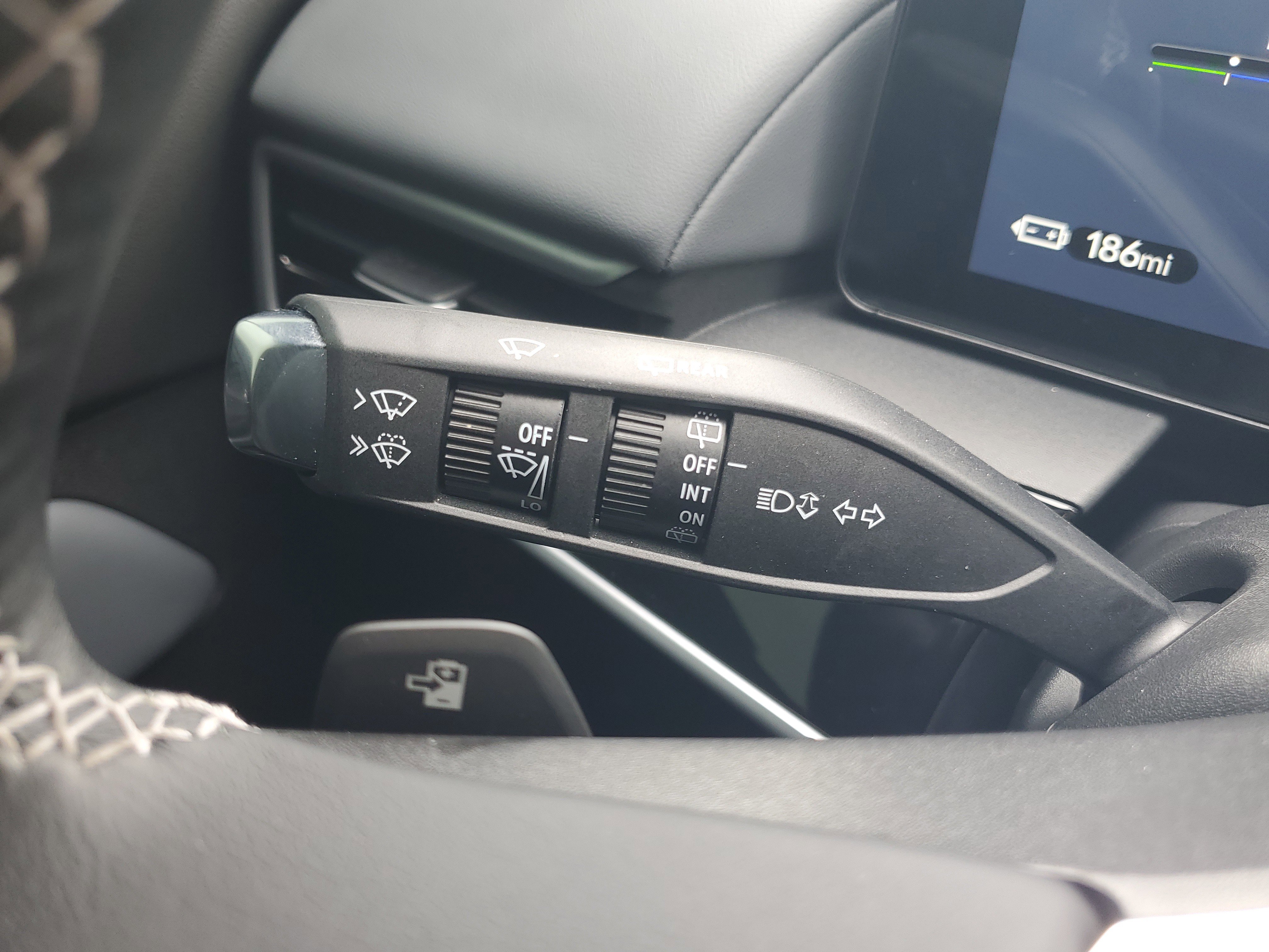 Certified 2025 Honda Prologue Elite image 33