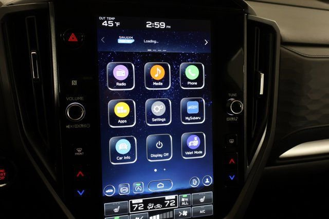 New 2026 Subaru Forester Premium image 21