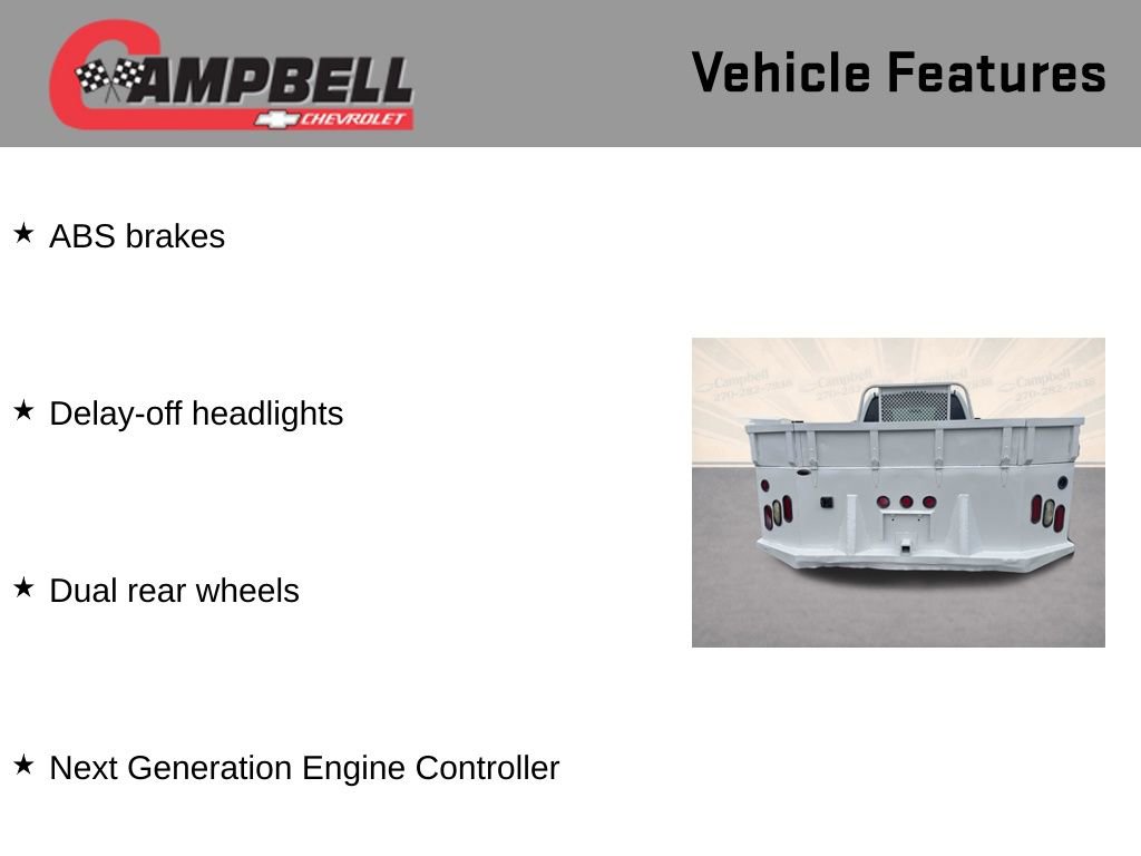 Used 2007 Dodge Ram 3500 Truck SLT w/ ST Decor Group RWD image 5
