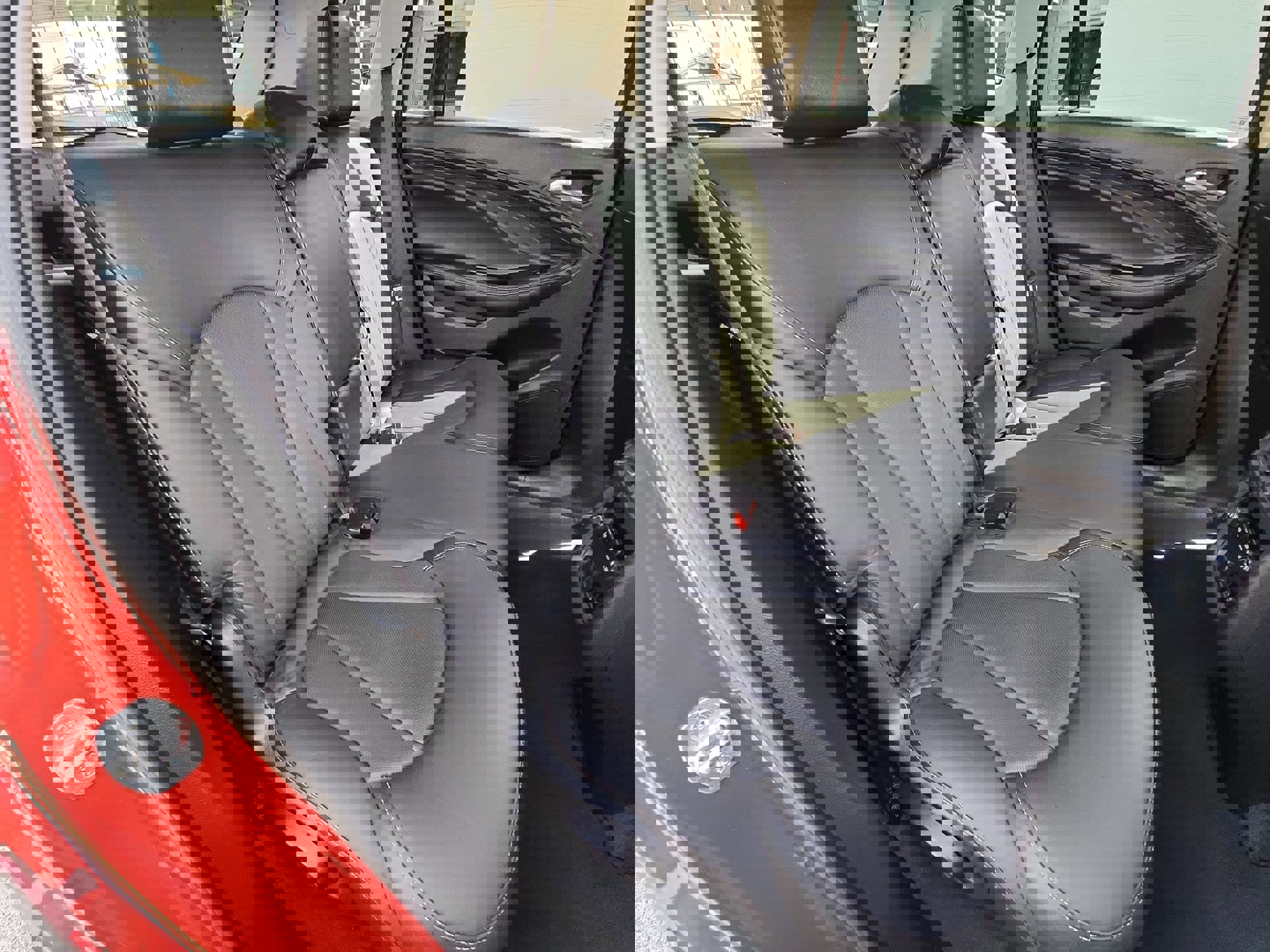 Used 2016 Buick Envision Premium image 28