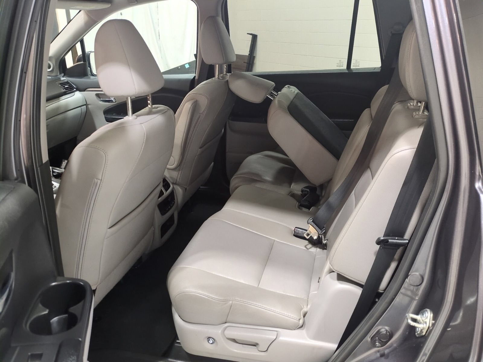 Used 2018 Honda Pilot EX-L image 14