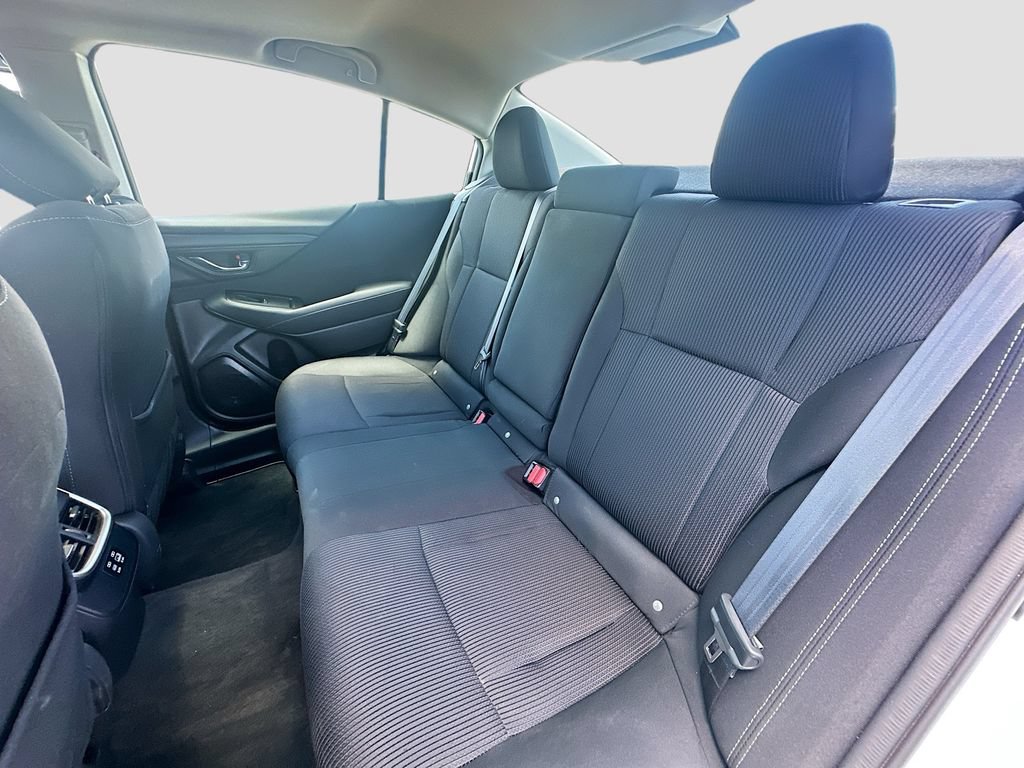 Used 2023 Subaru Legacy Premium AWD/4WD image 23