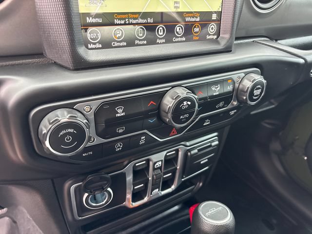 Used 2023 Jeep Gladiator Sport AWD/4WD image 22