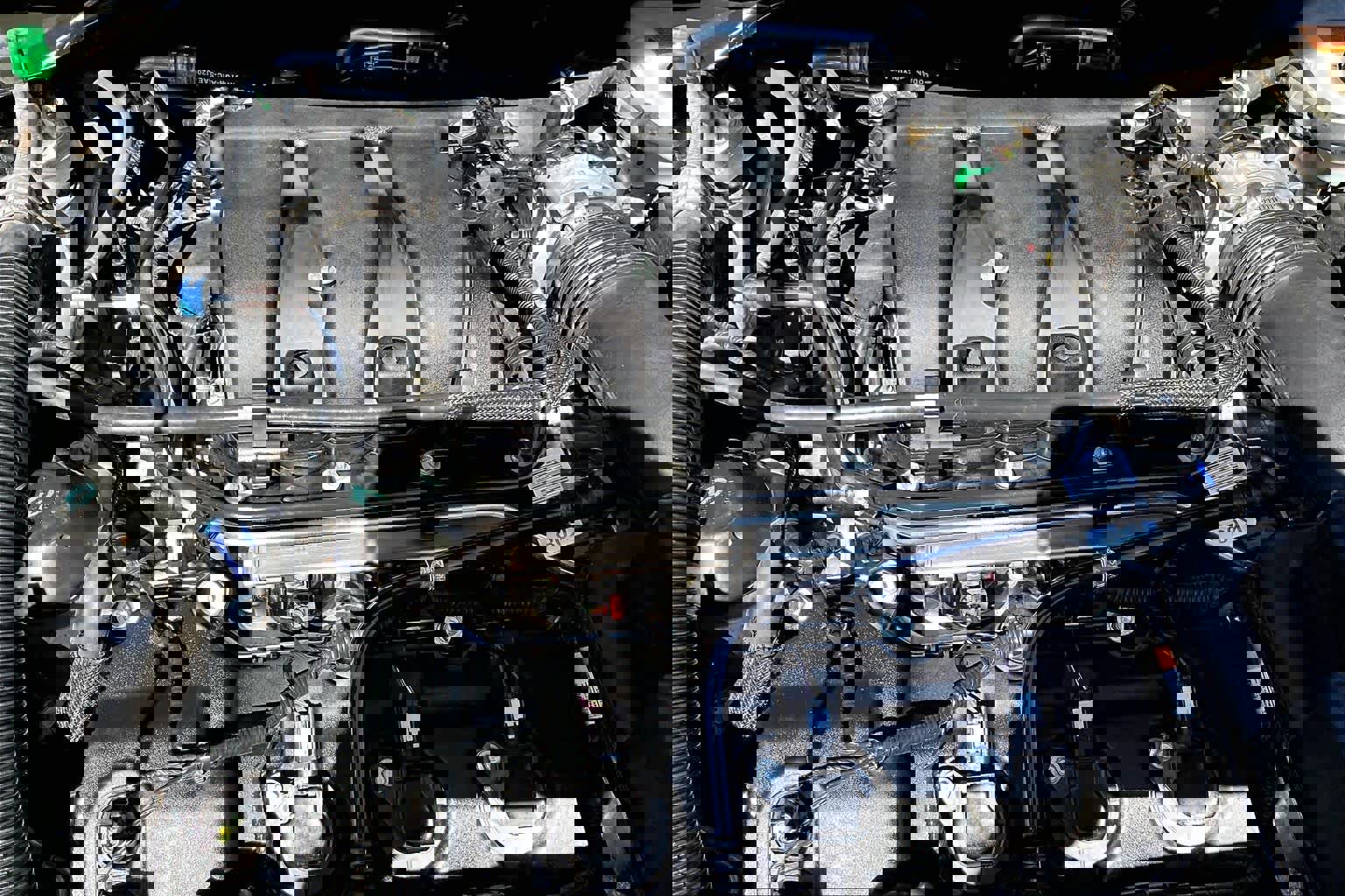 Certified 2019 Ford Explorer Limited w/ Class III Trailer Tow Package image 37