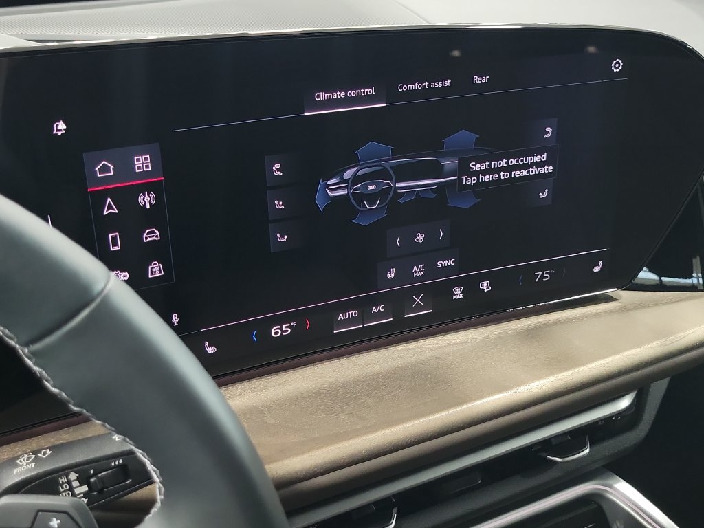 Certified 2025 Audi Q5 Premium w/ Premium Plus AWD/4WD image 19
