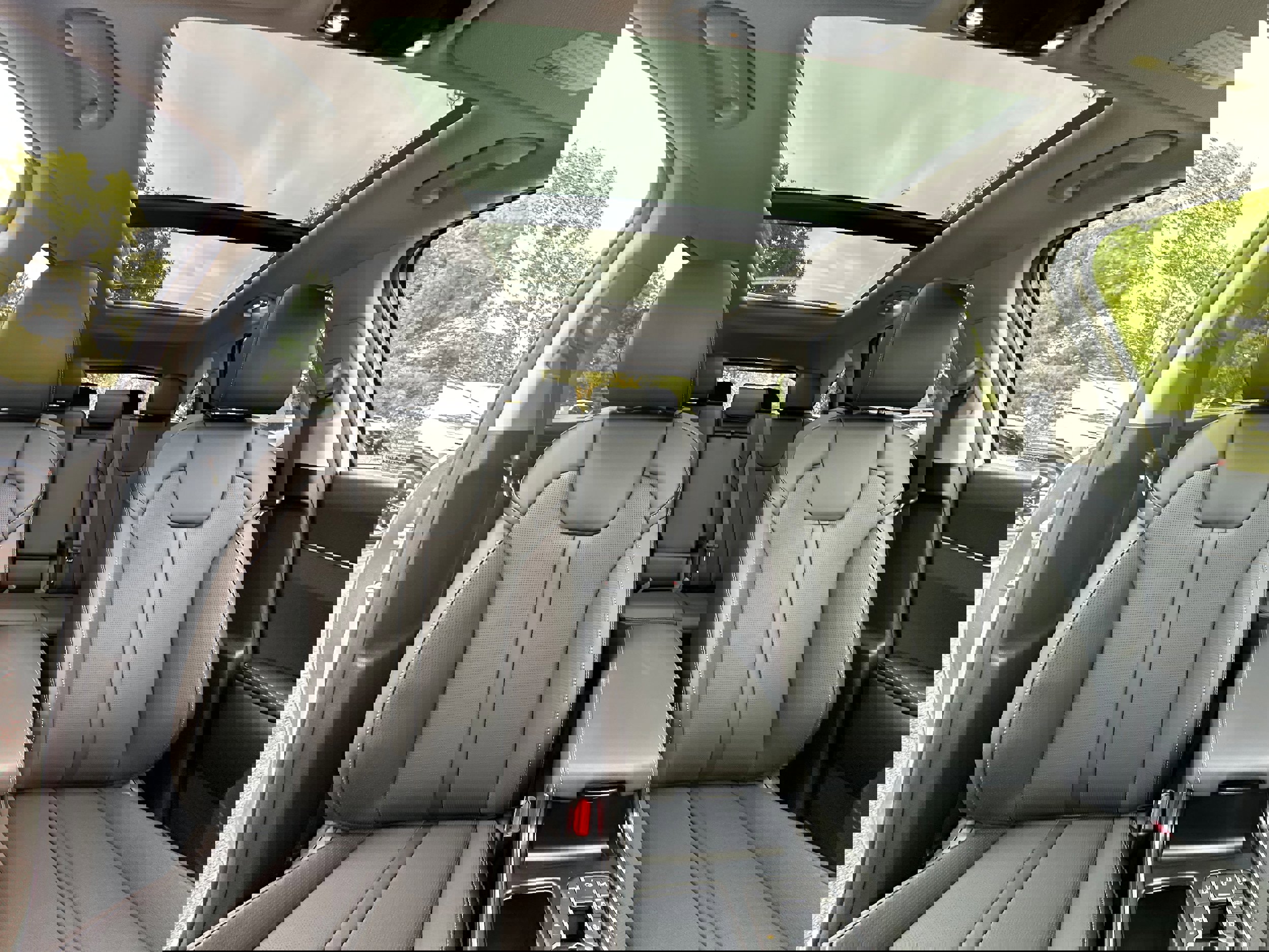 New 2026 Kia Sorento S image 37