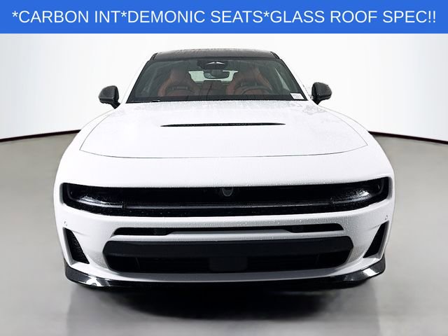 New 2026 Dodge Charger R/T Scat Pack image 2