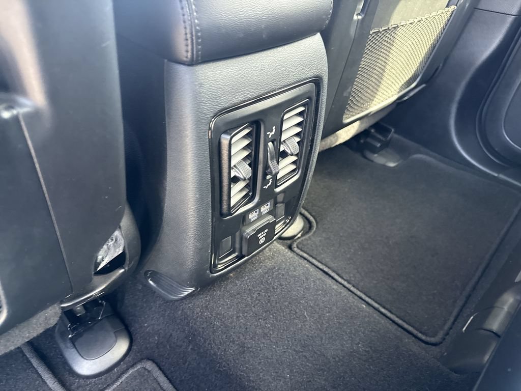 Used 2020 Jeep Grand Cherokee Limited X AWD/4WD image 29
