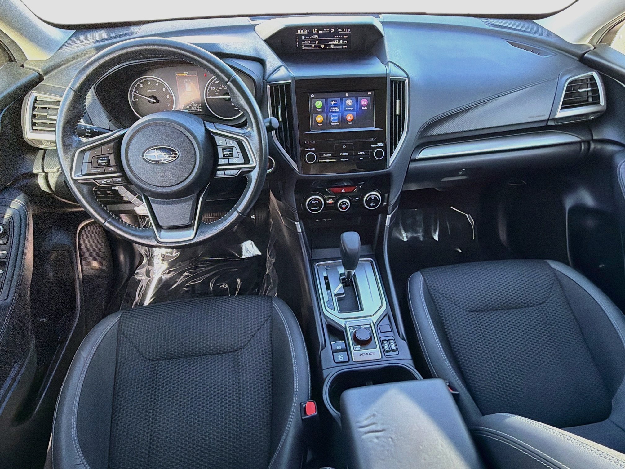 Used 2020 Subaru Forester Premium AWD/4WD image 16