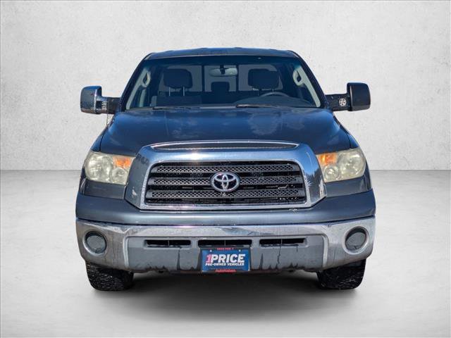 Used 2007 Toyota Tundra SR5 video 2