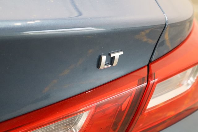 Used 2024 Chevrolet Malibu LT FWD image 31