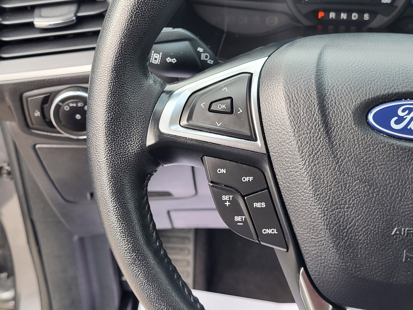 Certified 2024 Ford Edge SEL image 27