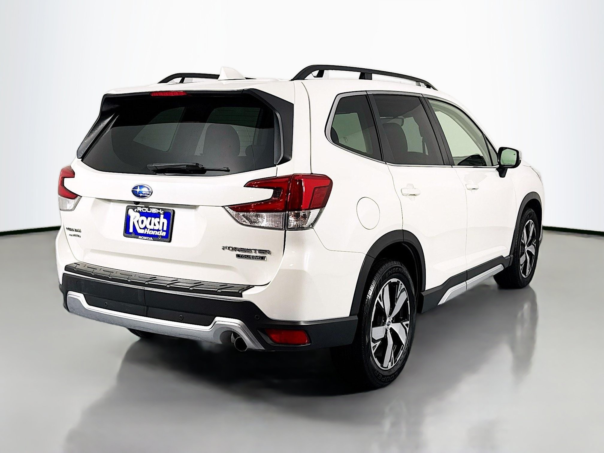 Used 2020 Subaru Forester Touring w/ Popular Package #2 AWD/4WD image 5