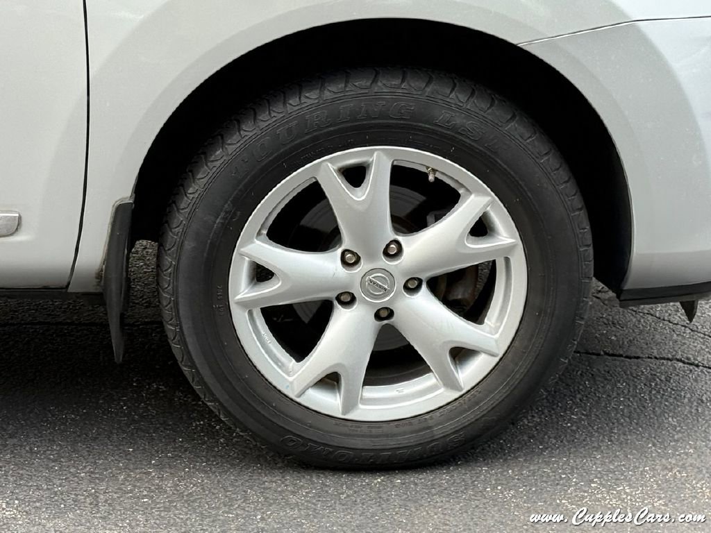 Used 2011 Nissan Rogue SV image 41