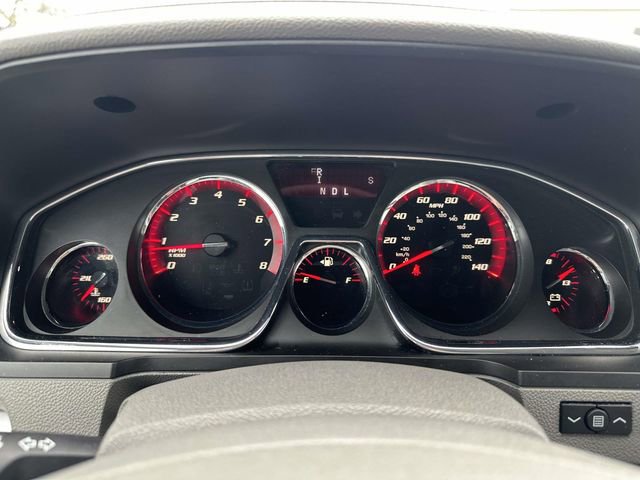 Used 2017 GMC Acadia Limited SLT FWD image 37