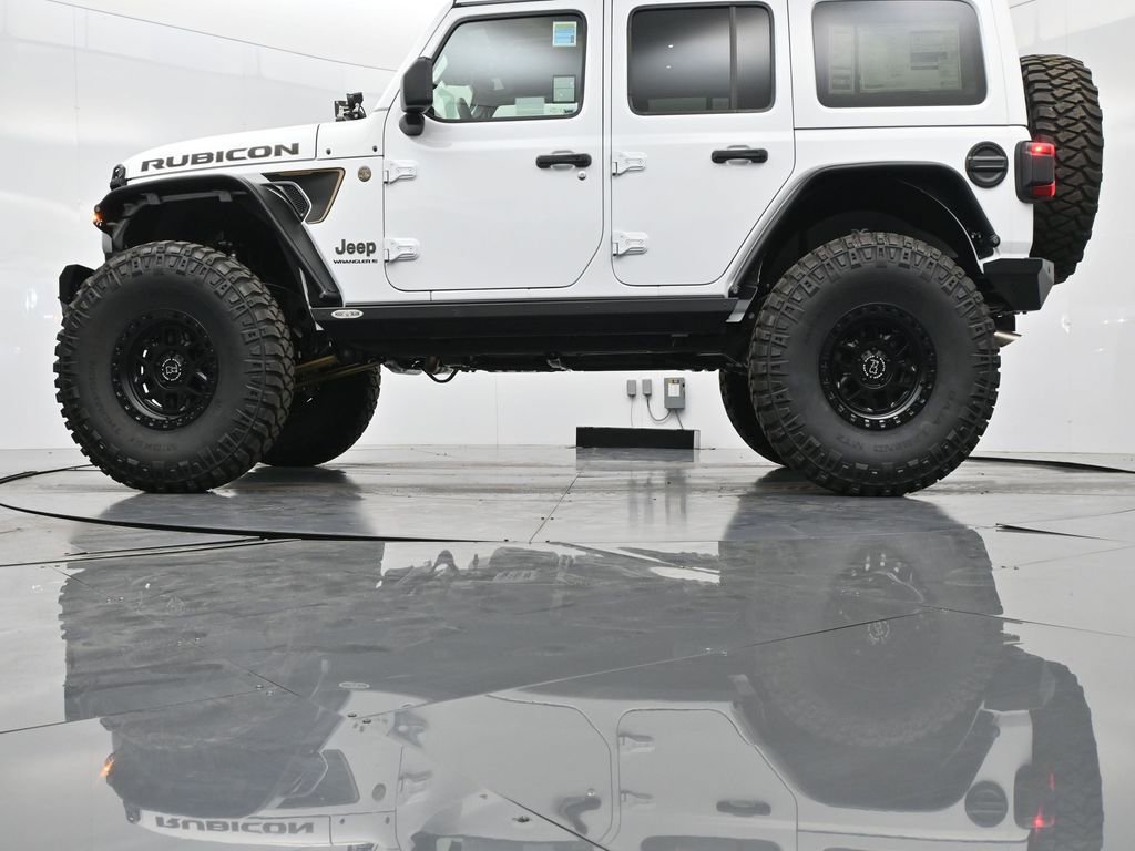 New 2024 Jeep Wrangler Unlimited Rubicon 392 image 40