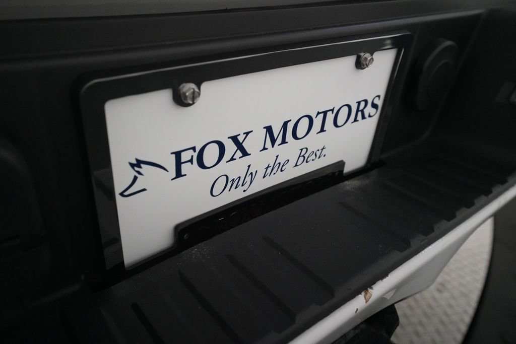 Used 2017 Chevrolet Silverado 1500 LT w/ All Star Edition image 34