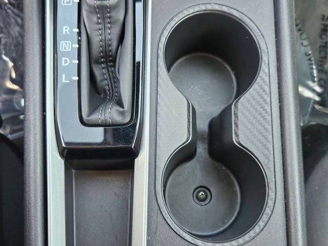 Used 2025 Nissan Altima 2.5 SV image 23