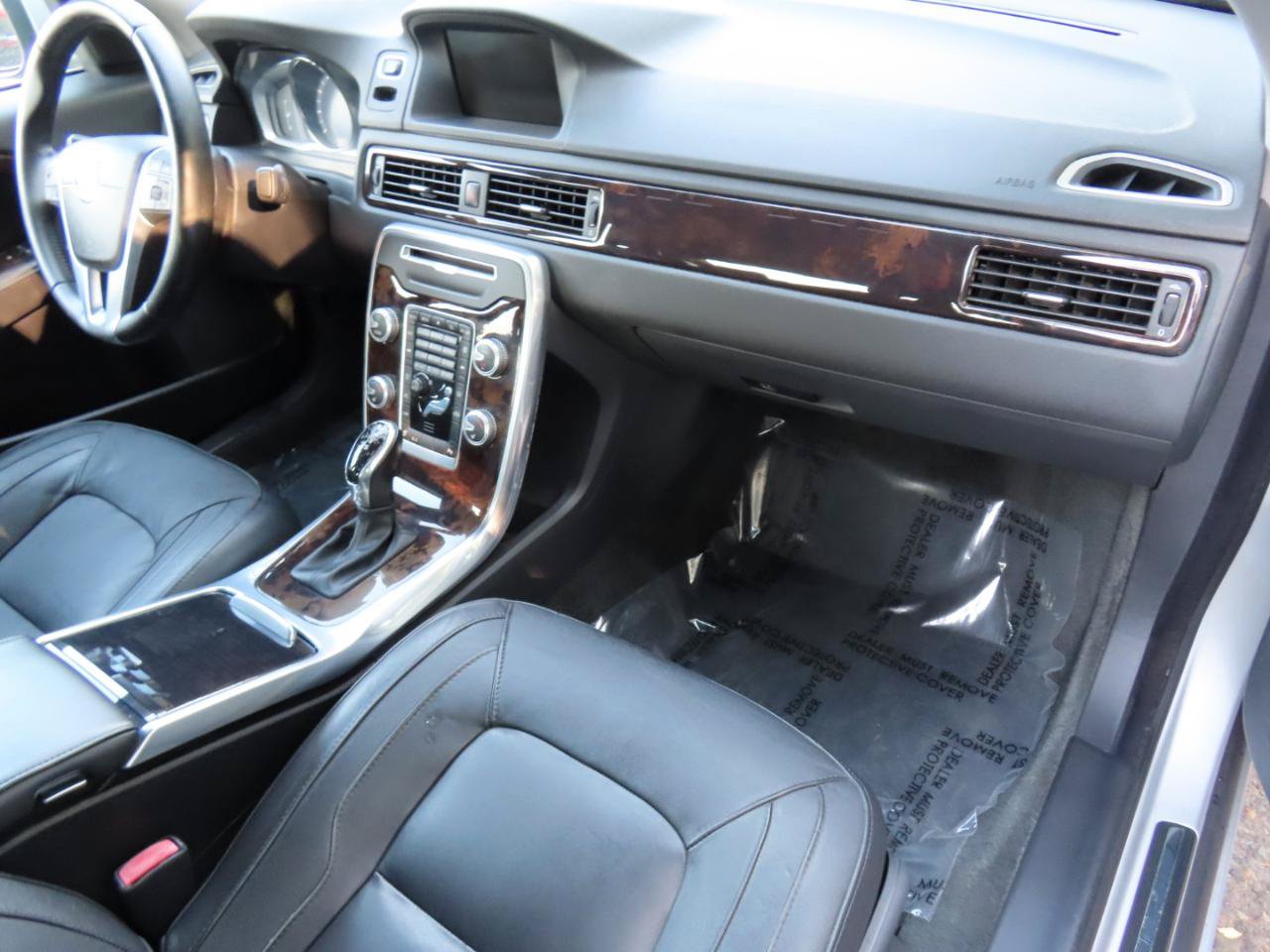 Used 2015 Volvo S80 T6 AWD/4WD image 15