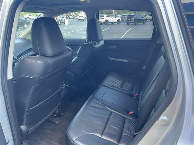 Used 2012 Honda CR-V EX-L image 14