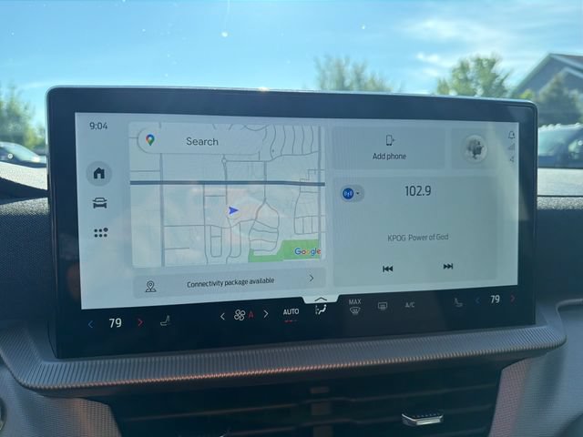 New 2026 Ford Explorer Active AWD/4WD image 29