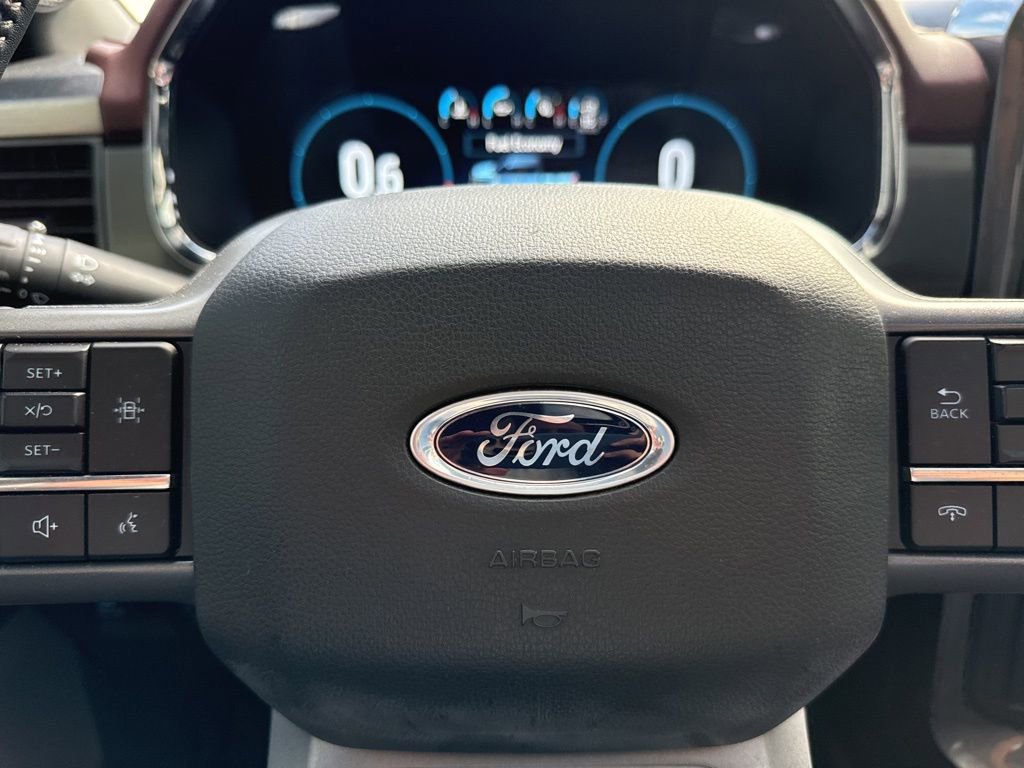 Used 2022 Ford F150 Lariat image 45