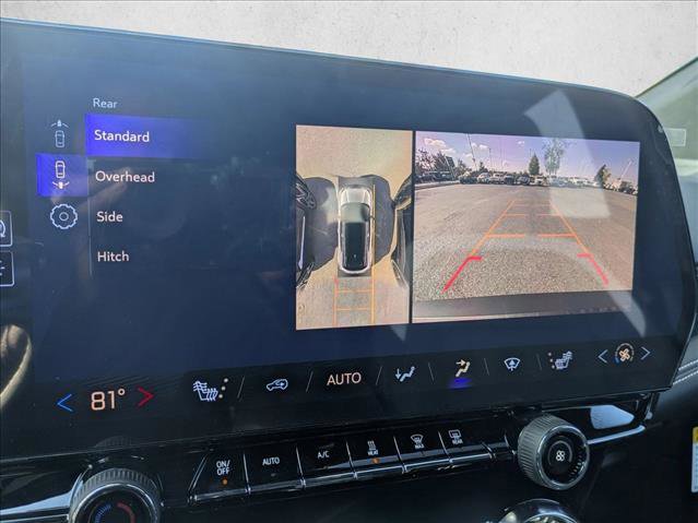 New 2026 Chevrolet Blazer EV LT image 13