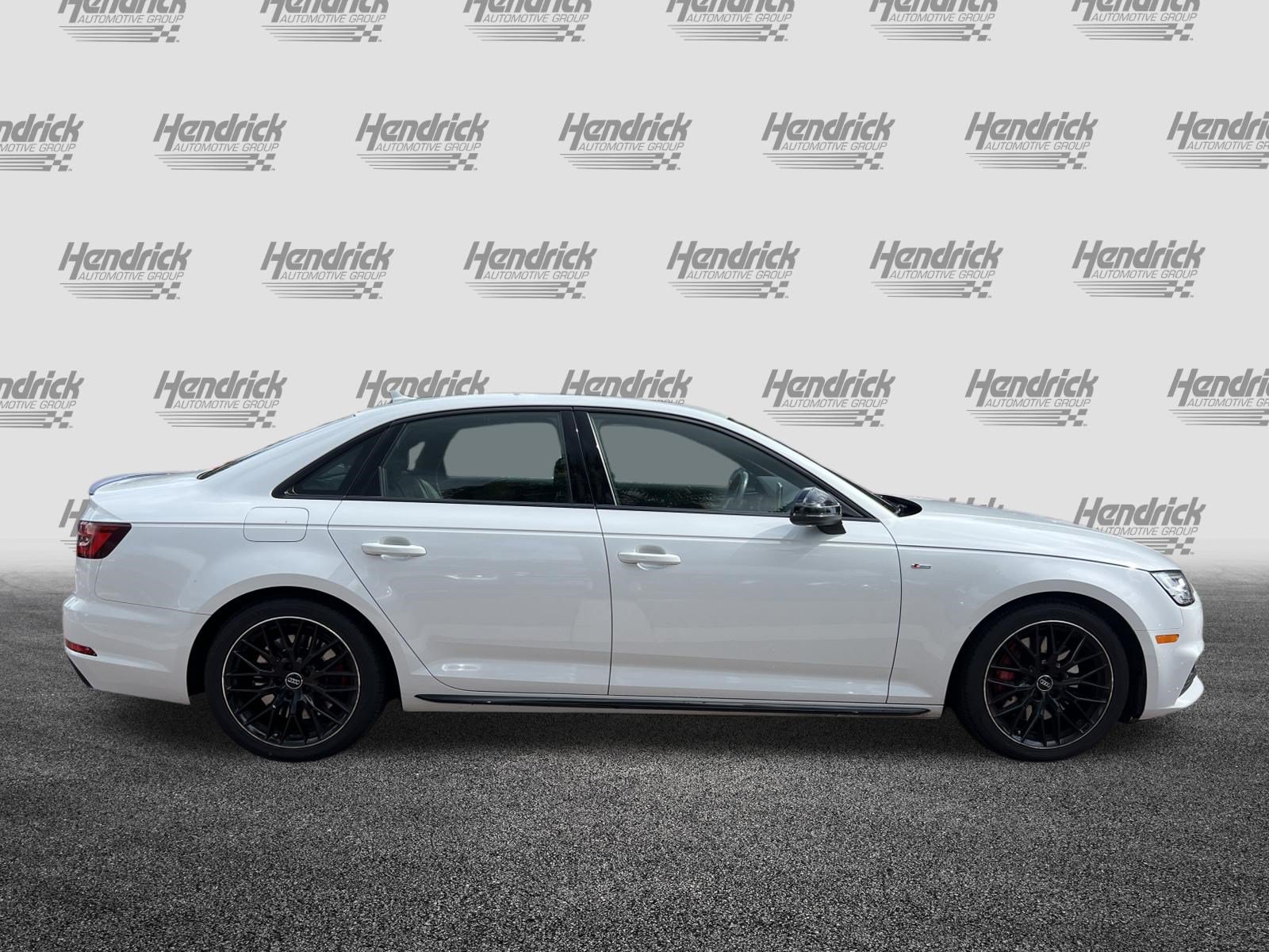 Used 2018 Audi A4 2.0T Prestige w/ Prestige Package AWD/4WD image 11