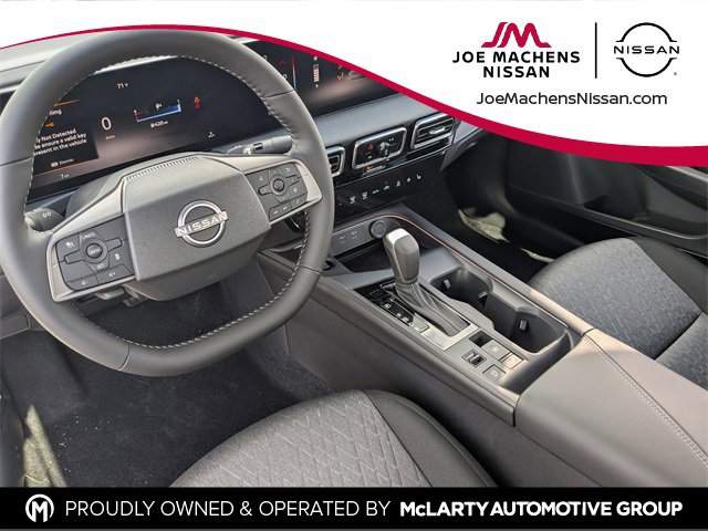 New 2026 Nissan Sentra SV image 12