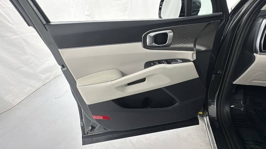 New 2026 Kia Sorento EX image 19