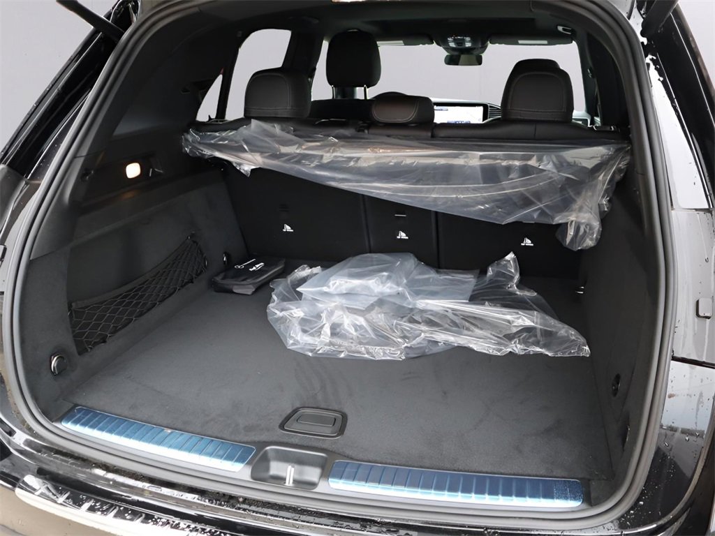 New 2025 Mercedes-Benz GLE 450 4MATIC image 17