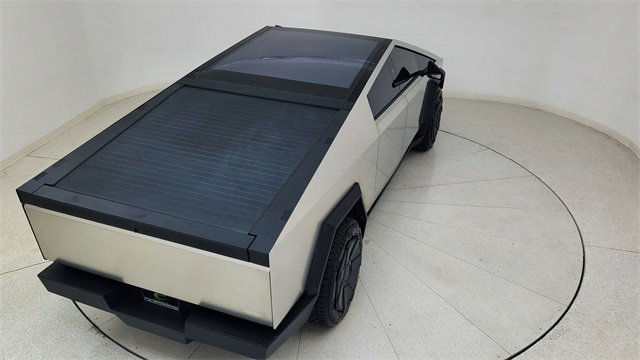 Used 2024 Tesla Cybertruck Cyberbeast image 76