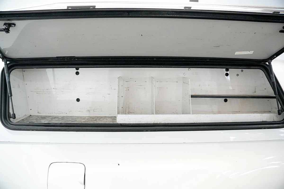 Used 2022 Toyota Tacoma SR RWD image 22