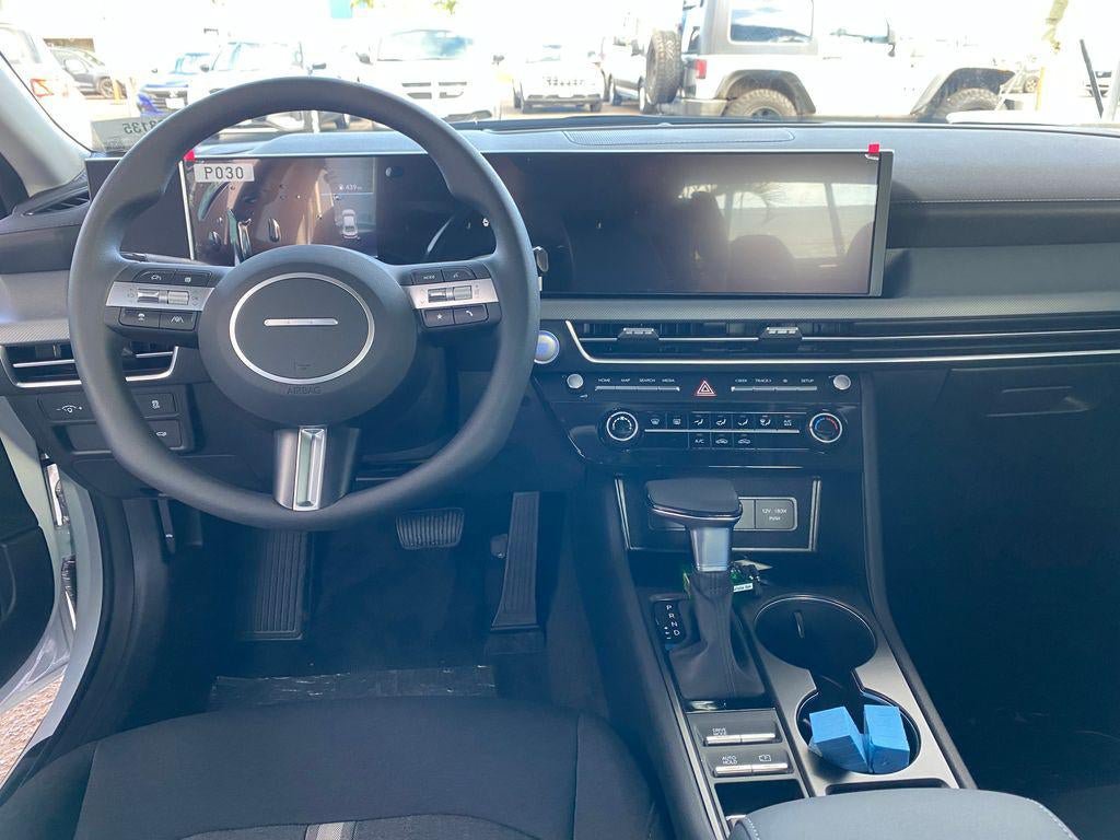 New 2026 Hyundai Sonata SE FWD image 30