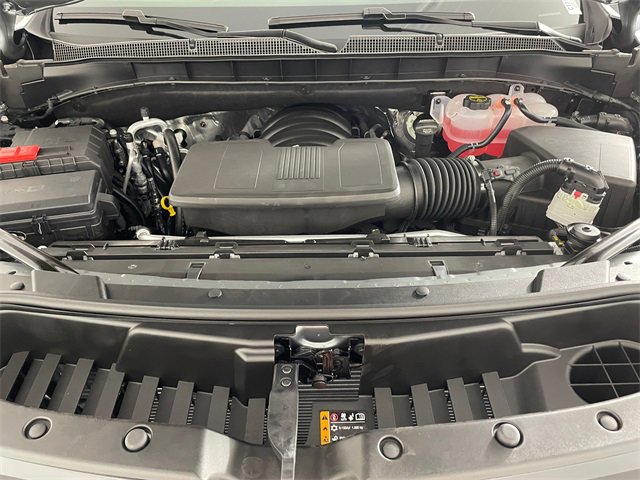 New 2026 Chevrolet Suburban High Country image 18