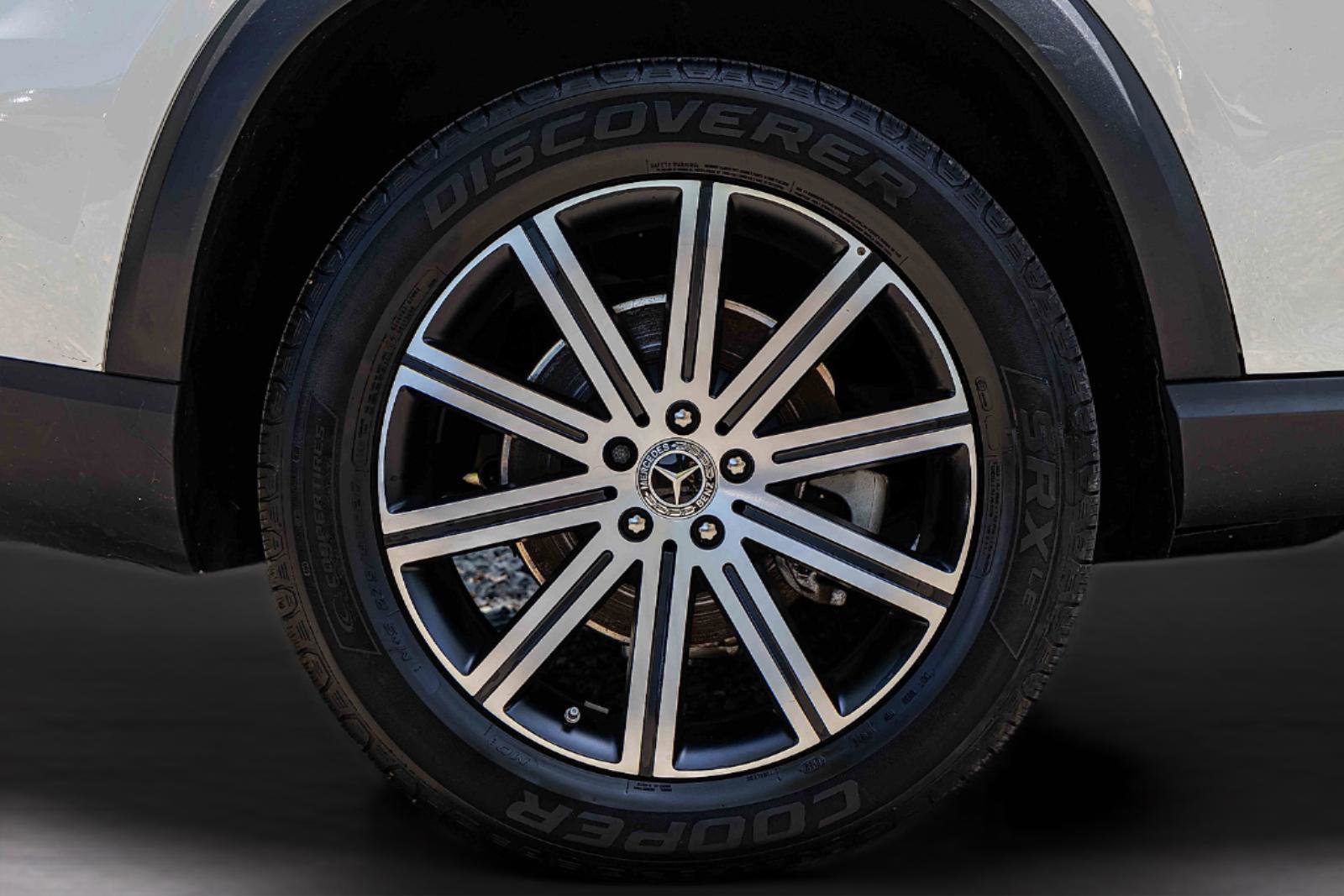 Used 2024 Mercedes-Benz GLE 350 4MATIC image 28