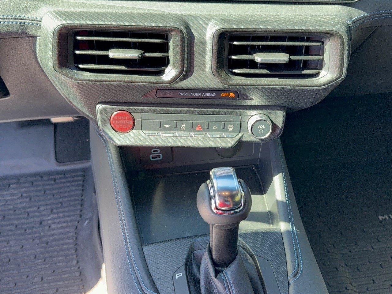Used 2026 Ford Mustang Dark Horse RWD image 22