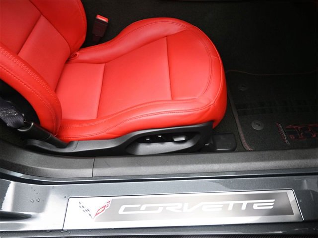 Used 2017 Chevrolet Corvette Grand Sport image 17