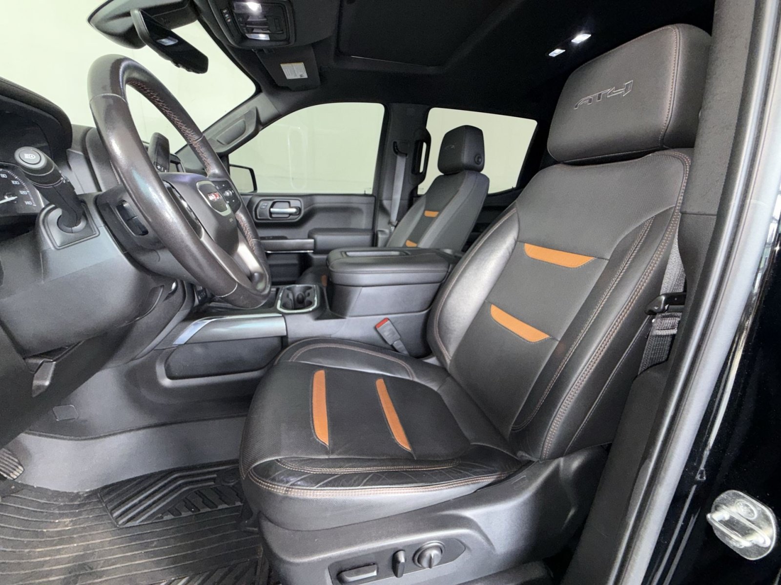 Used 2021 GMC Sierra 1500 AT4 w/ AT4 Premium Package AWD/4WD image 13
