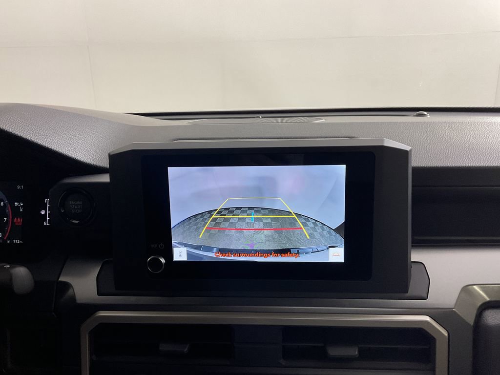 New 2026 Toyota Tacoma SR5 image 25