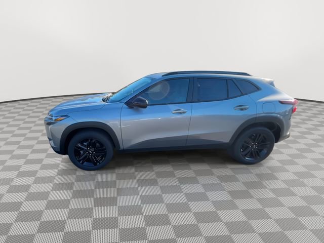 New 2026 Chevrolet Trax ACTIV w/ Sunroof Package image 8