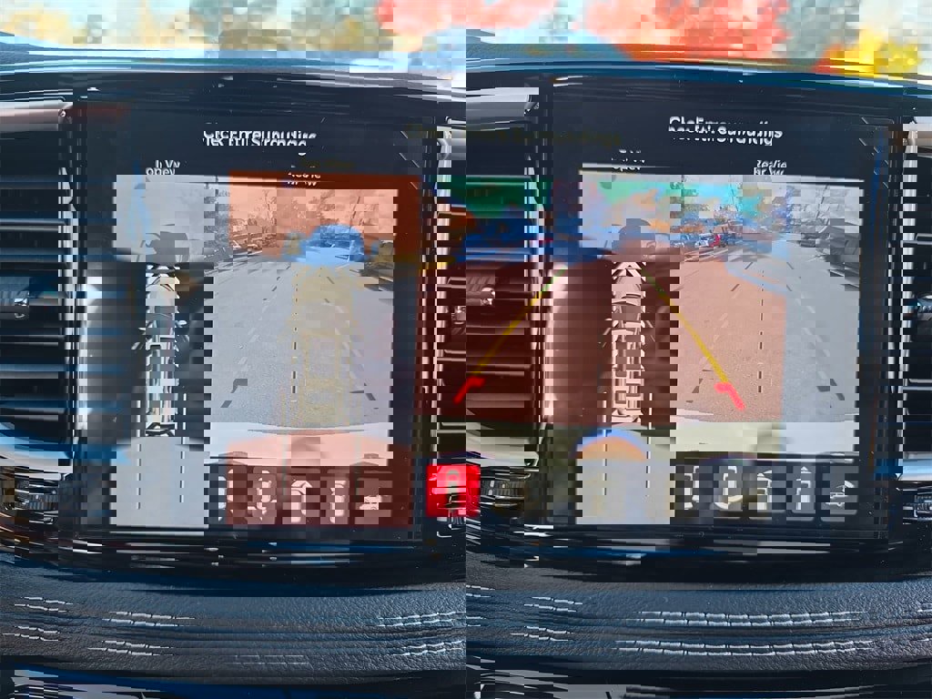 New 2026 Chrysler Pacifica Select image 25