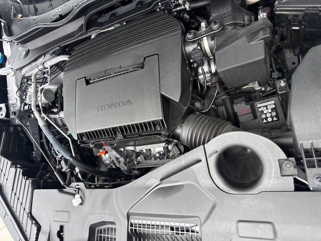 Certified 2025 Honda Pilot EX-L image 36