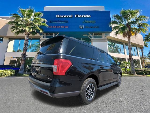 Used 2024 Ford Expedition Max XLT image 5