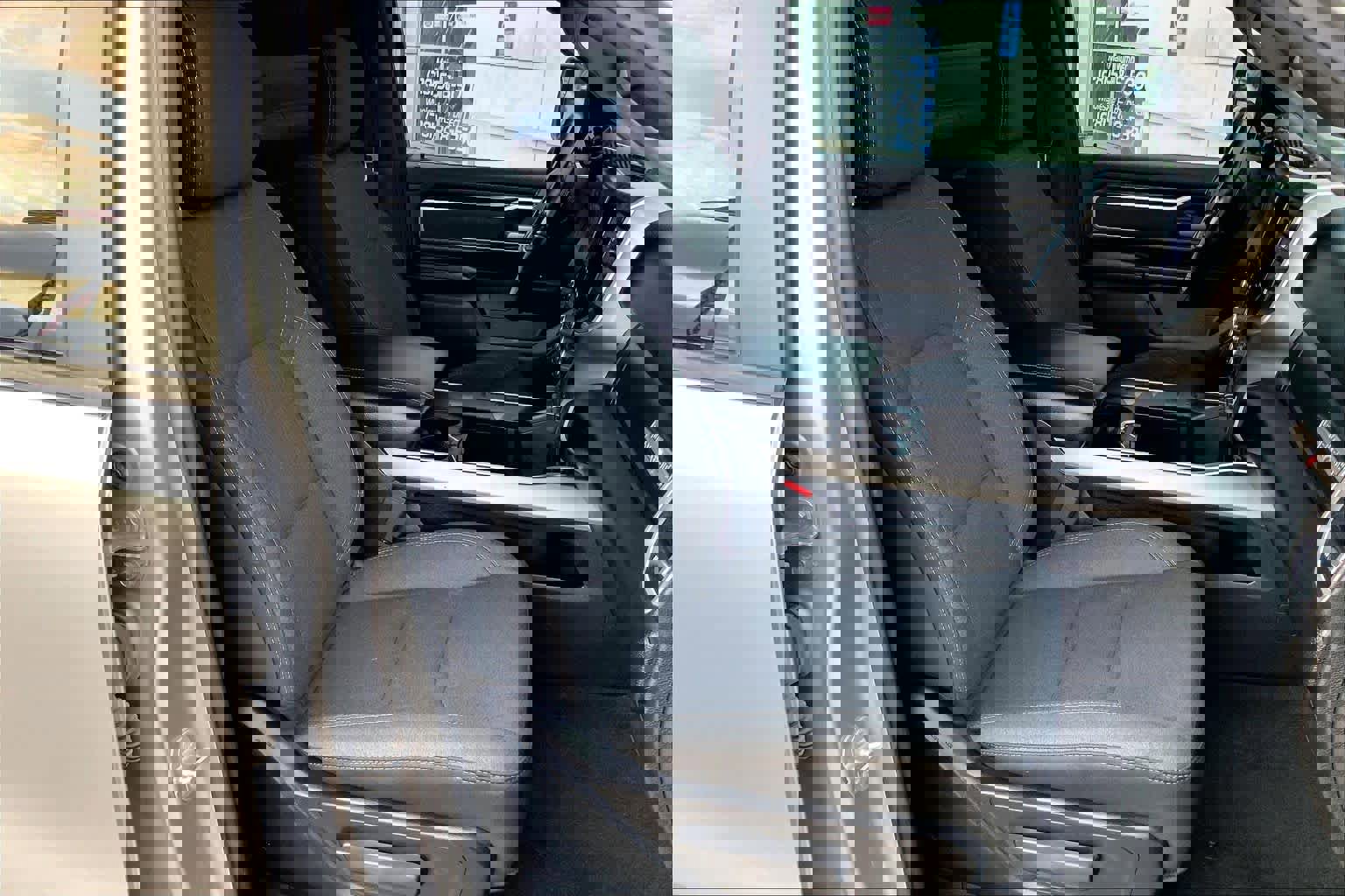 Used 2020 RAM 1500 Lone Star image 9