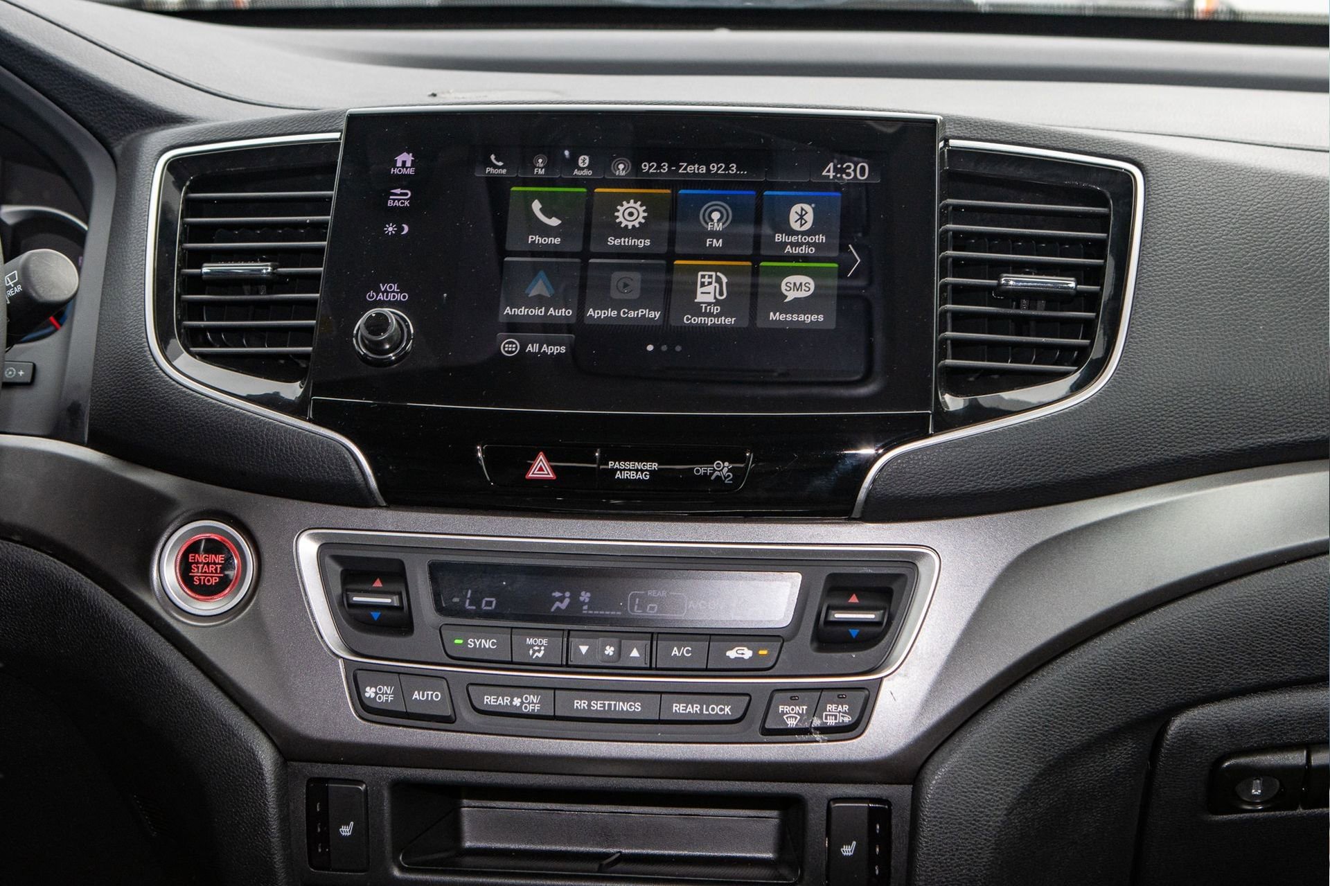 Used 2022 Honda Pilot Special Edition image 21